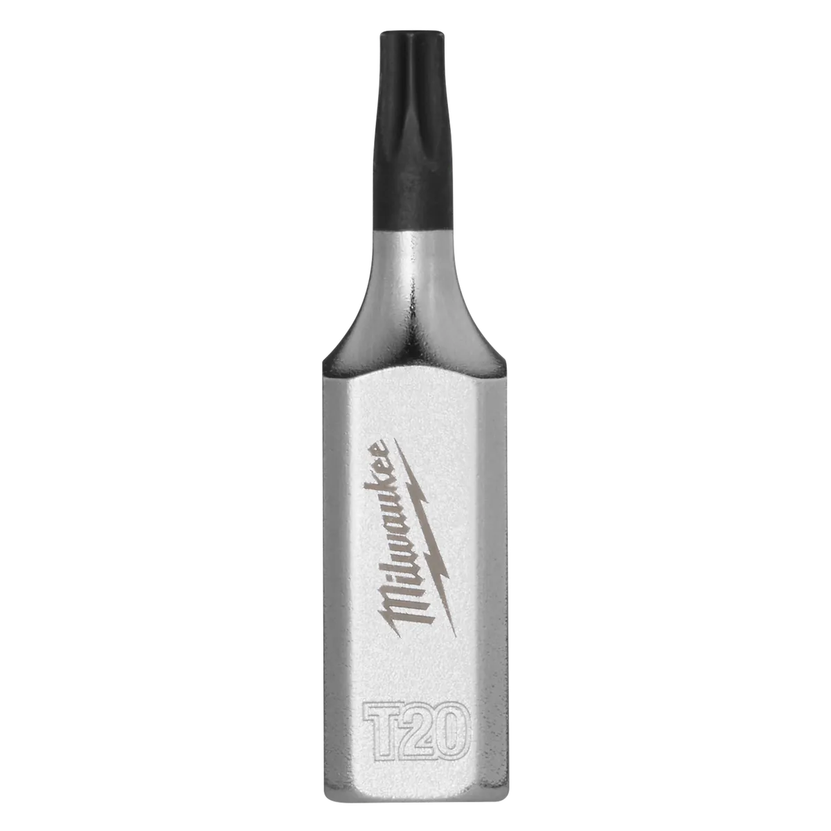 1/4" Drive T20 Tamper Proof TORX® Bit Socket