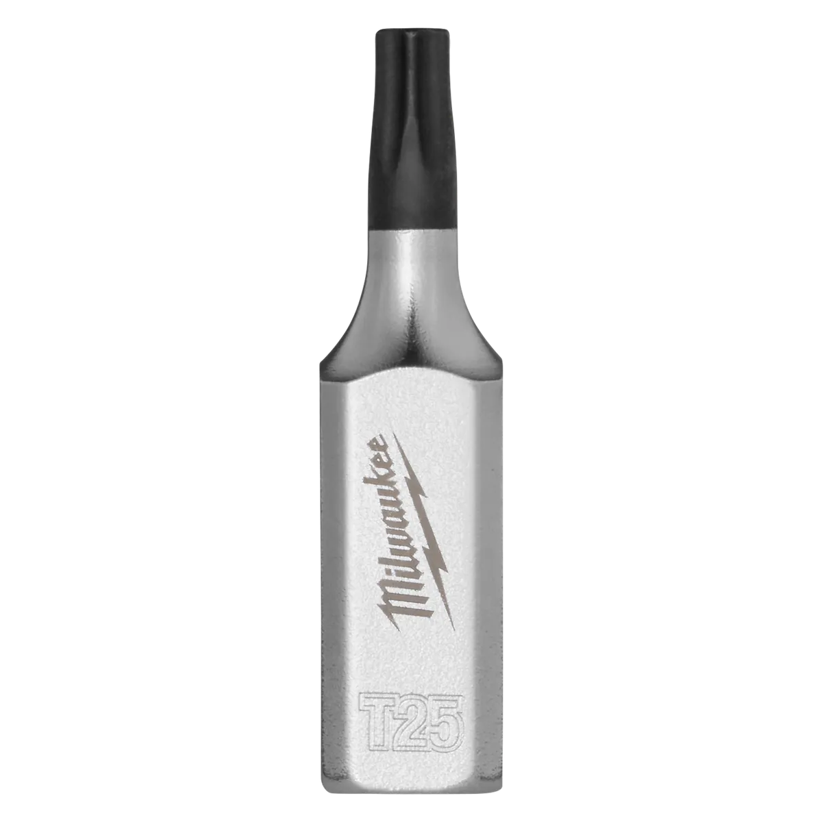 1/4" Drive T25 Tamper Proof TORX® Bit Socket