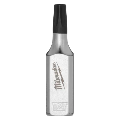 1/4" Drive T27 Tamper Proof TORX® Bit Socket