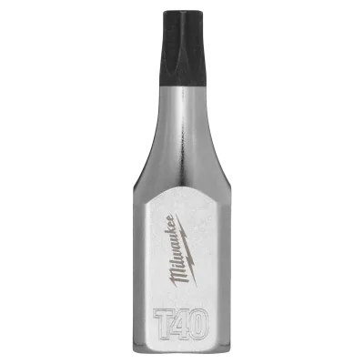 3/8" Drive T40 Tamper Proof TORX® Bit Socket