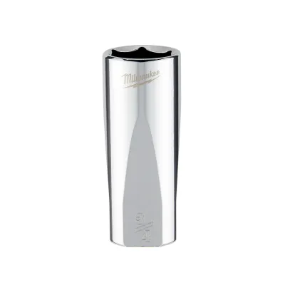 3/8" Drive 3/4" 6-Point Deep Socket