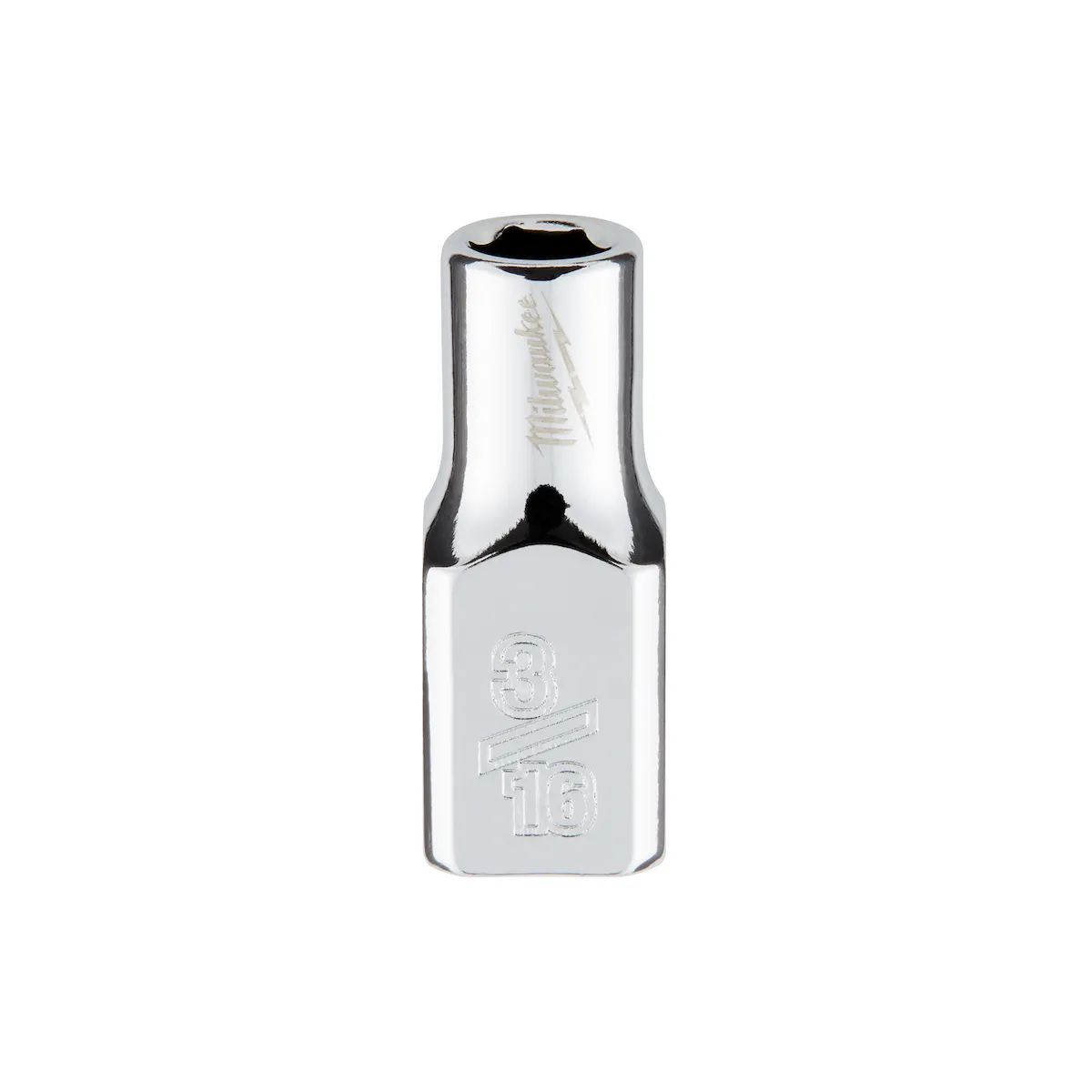 Milwaukee Tool 6-Point Sockets 45-34-9001