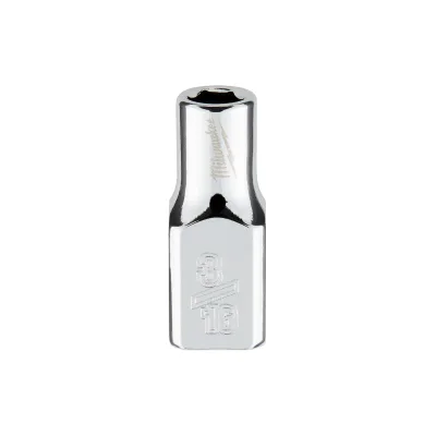 Milwaukee Tool 6-Point Sockets 45-34-9001