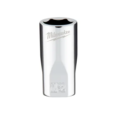 Milwaukee Tool 6-Point Sockets 45-34-9006