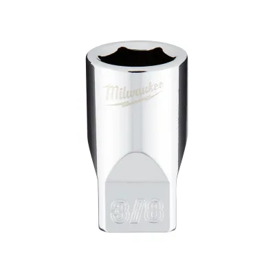 Milwaukee Tool 6-Point Sockets 45-34-9007