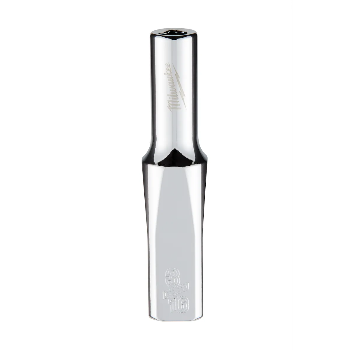 1/4" Drive 3/16" 6-Point Deep Socket