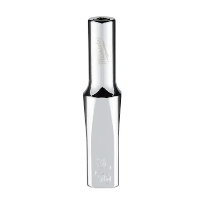 1/4" Drive 3/16" 6-Point Deep Socket