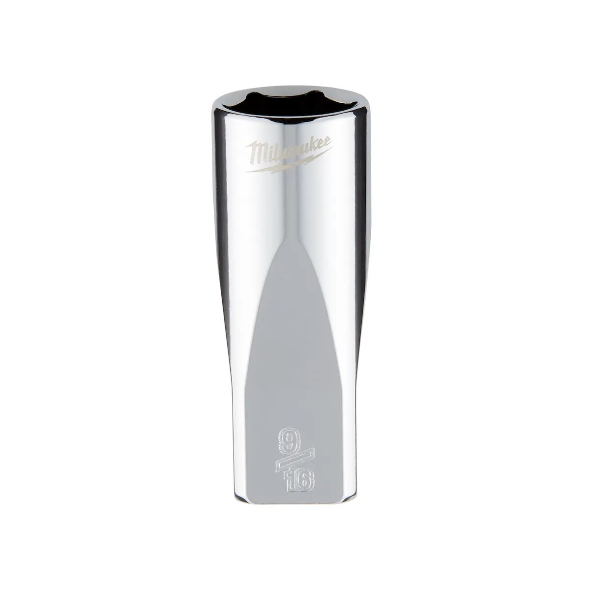 1/4" Drive 9/16" 6-Point Deep Socket