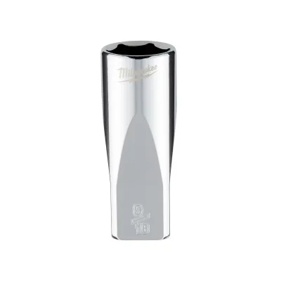 1/4" Drive 9/16" 6-Point Deep Socket