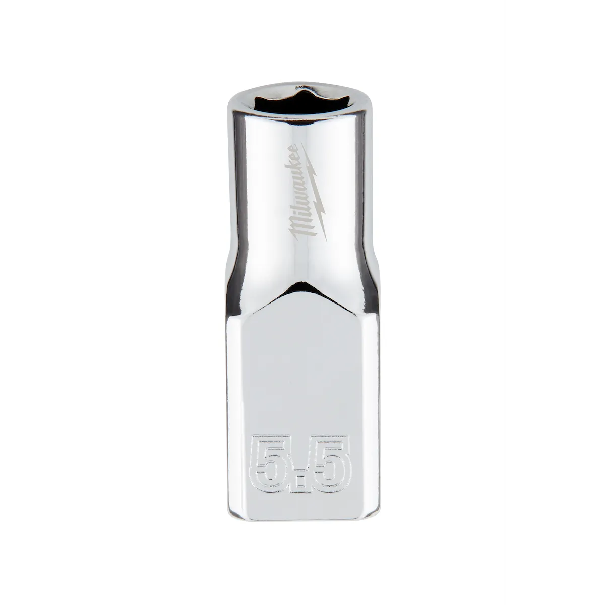 Milwaukee Tool 6-Point Sockets 45-34-9031