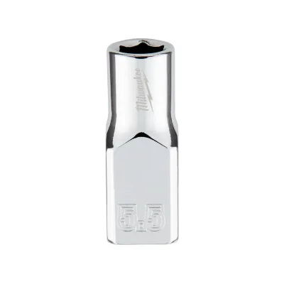 Milwaukee Tool 6-Point Sockets 45-34-9031