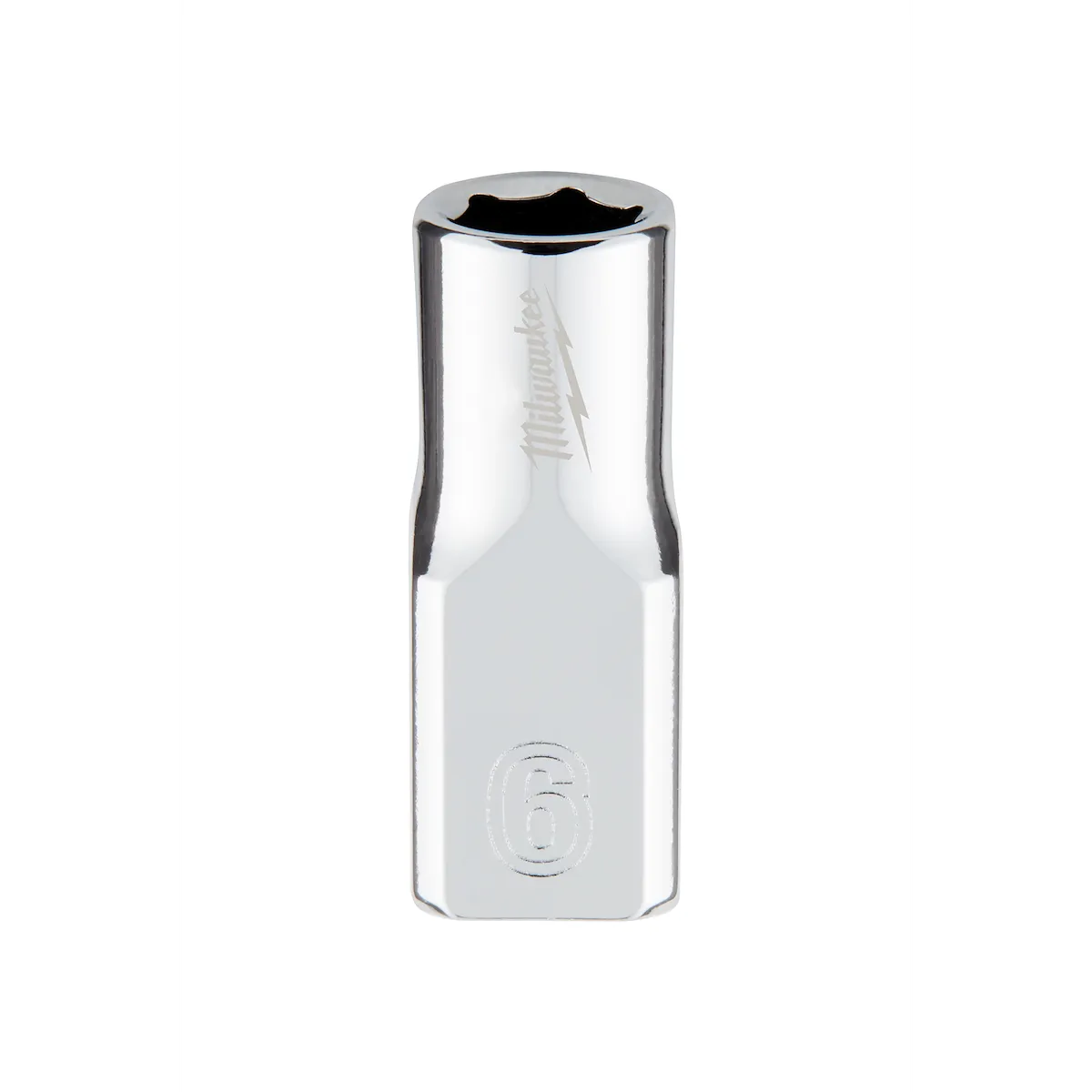 Milwaukee Tool 6-Point Sockets 45-34-9032