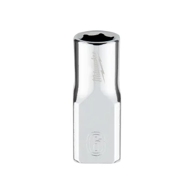 Milwaukee Tool 6-Point Sockets 45-34-9032