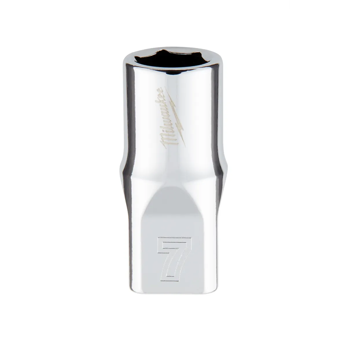 Milwaukee Tool 6-Point Sockets 45-34-9033