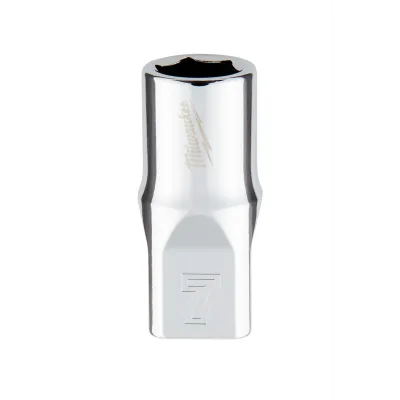 Milwaukee Tool 6-Point Sockets 45-34-9033