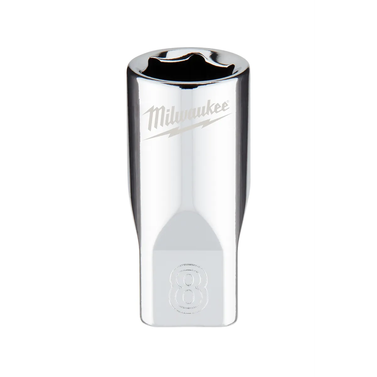 Milwaukee Tool 6-Point Sockets 45-34-9034