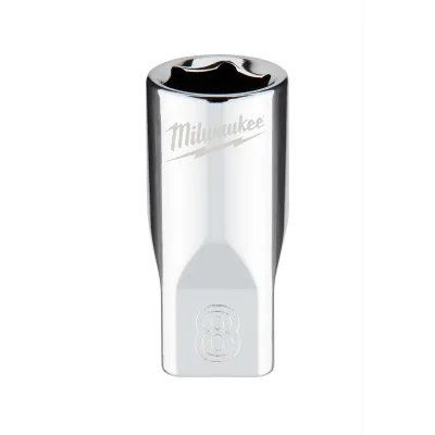 Milwaukee Tool 6-Point Sockets 45-34-9034
