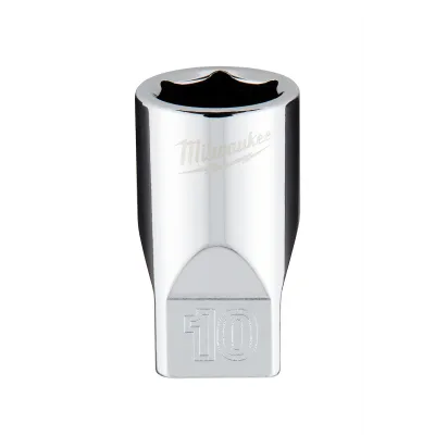 Milwaukee Tool 6-Point Sockets 45-34-9036