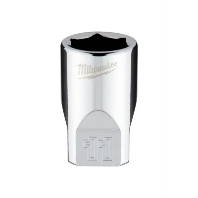 Milwaukee Tool 6-Point Sockets 45-34-9037
