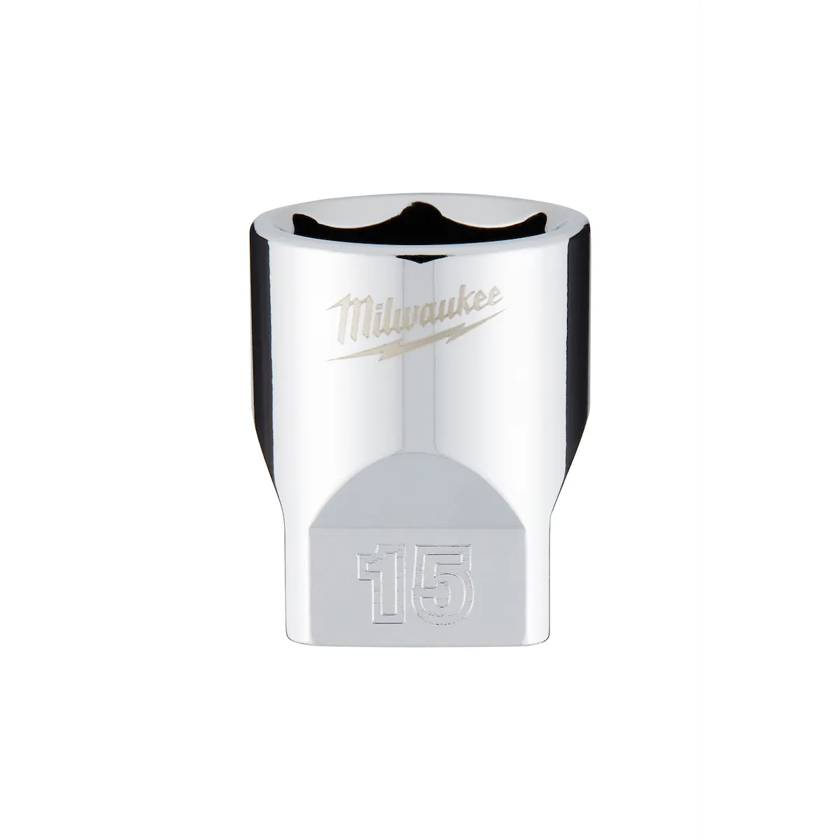 Milwaukee Tool 6-Point Sockets 45-34-9041