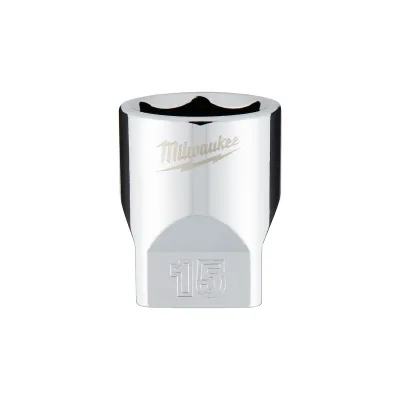 Milwaukee Tool 6-Point Sockets 45-34-9041