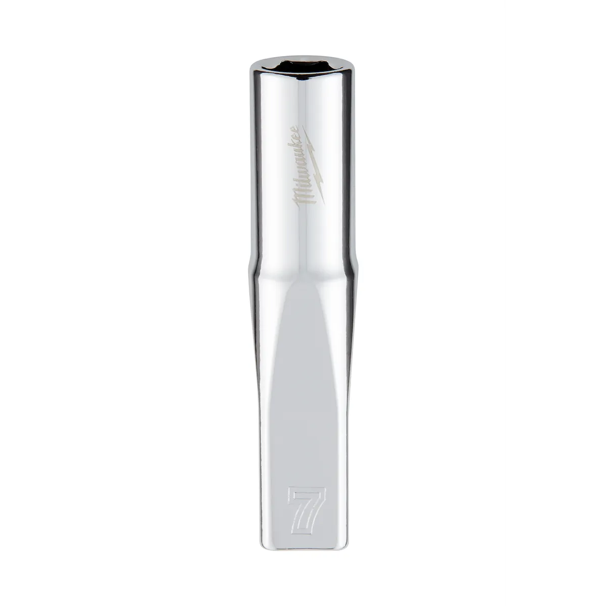 1/4" Drive 7mm Deep 6-Point Socket