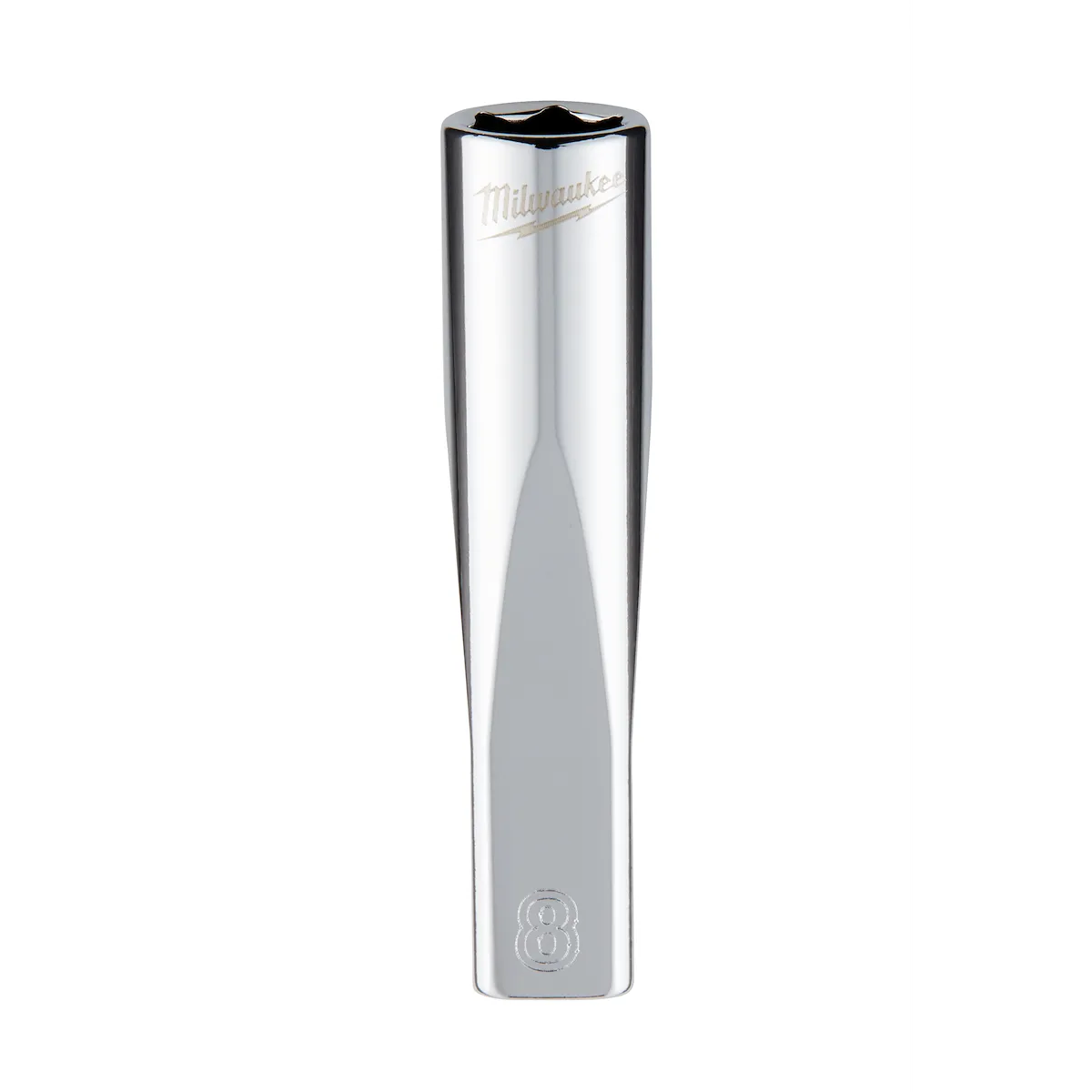 1/4" Drive 8mm 6-Point Deep Socket