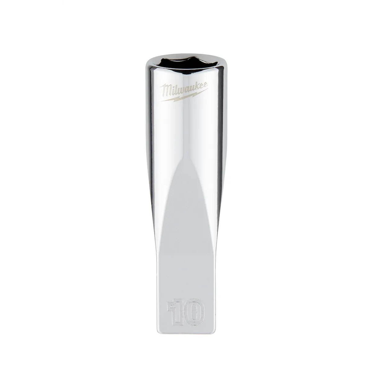 1/4" Drive 10mm 6-Point Deep Socket