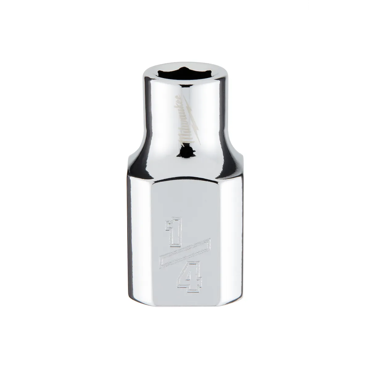 Milwaukee Tool 6-Point Sockets 45-34-9060