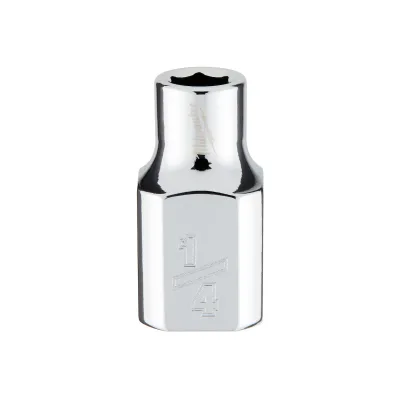 Milwaukee Tool 6-Point Sockets 45-34-9060