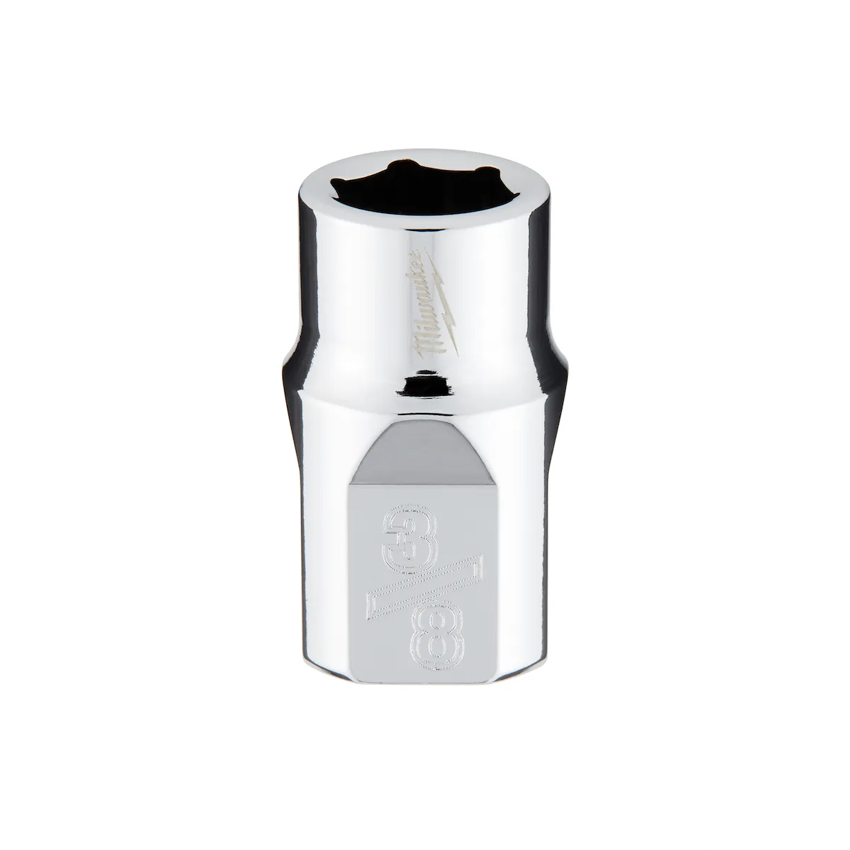 Milwaukee Tool 6-Point Sockets 45-34-9062