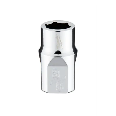 Milwaukee Tool 6-Point Sockets 45-34-9062