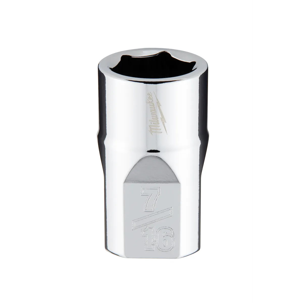 Milwaukee Tool 6-Point Sockets 45-34-9063
