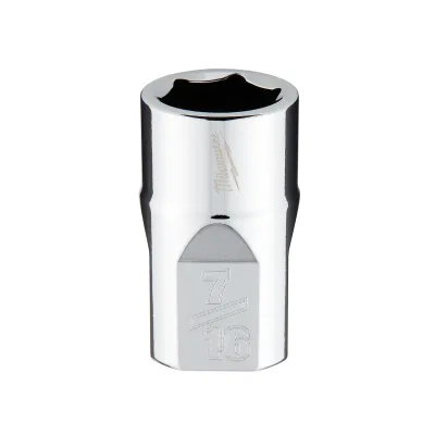 Milwaukee Tool 6-Point Sockets 45-34-9063