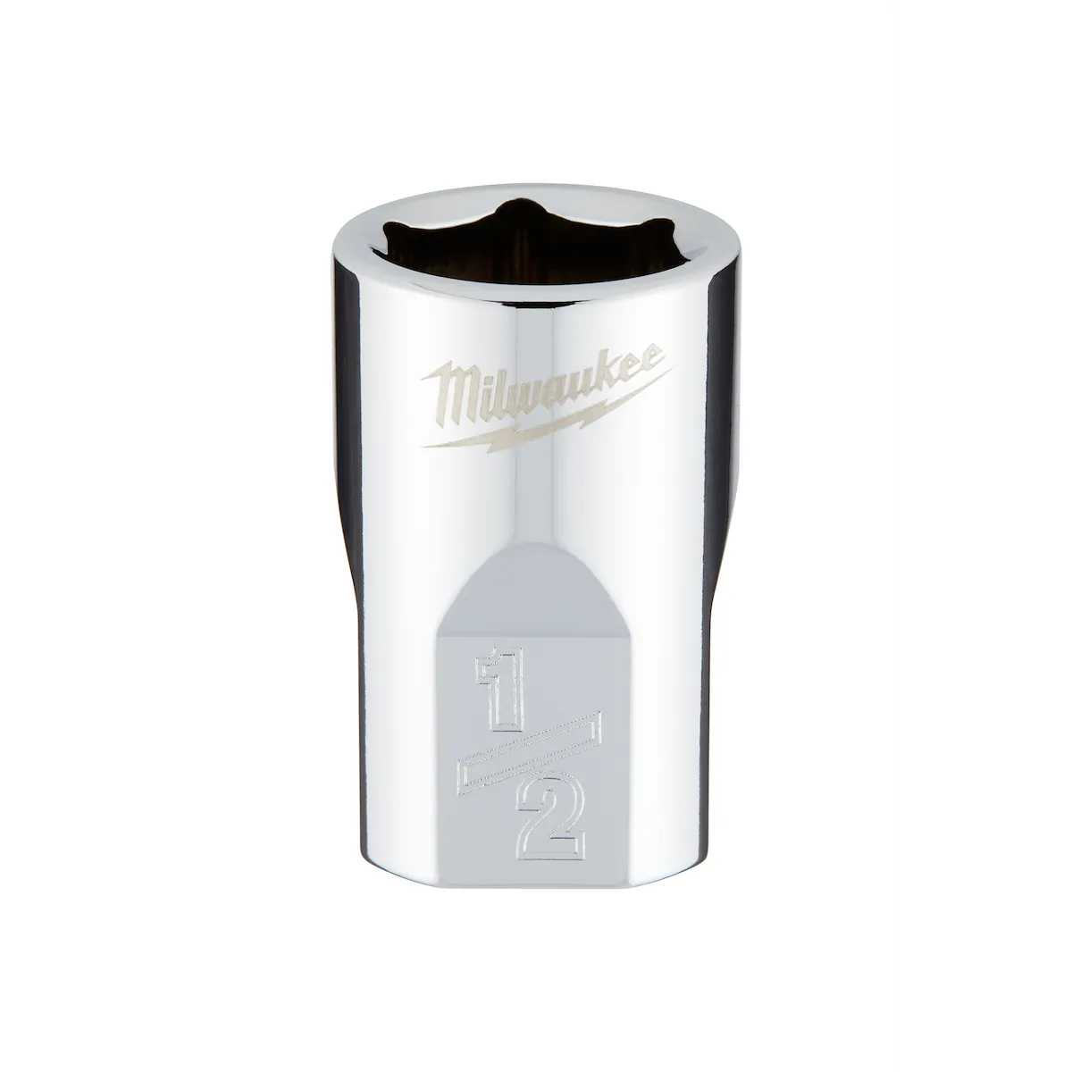 Milwaukee Tool 6-Point Sockets 45-34-9064