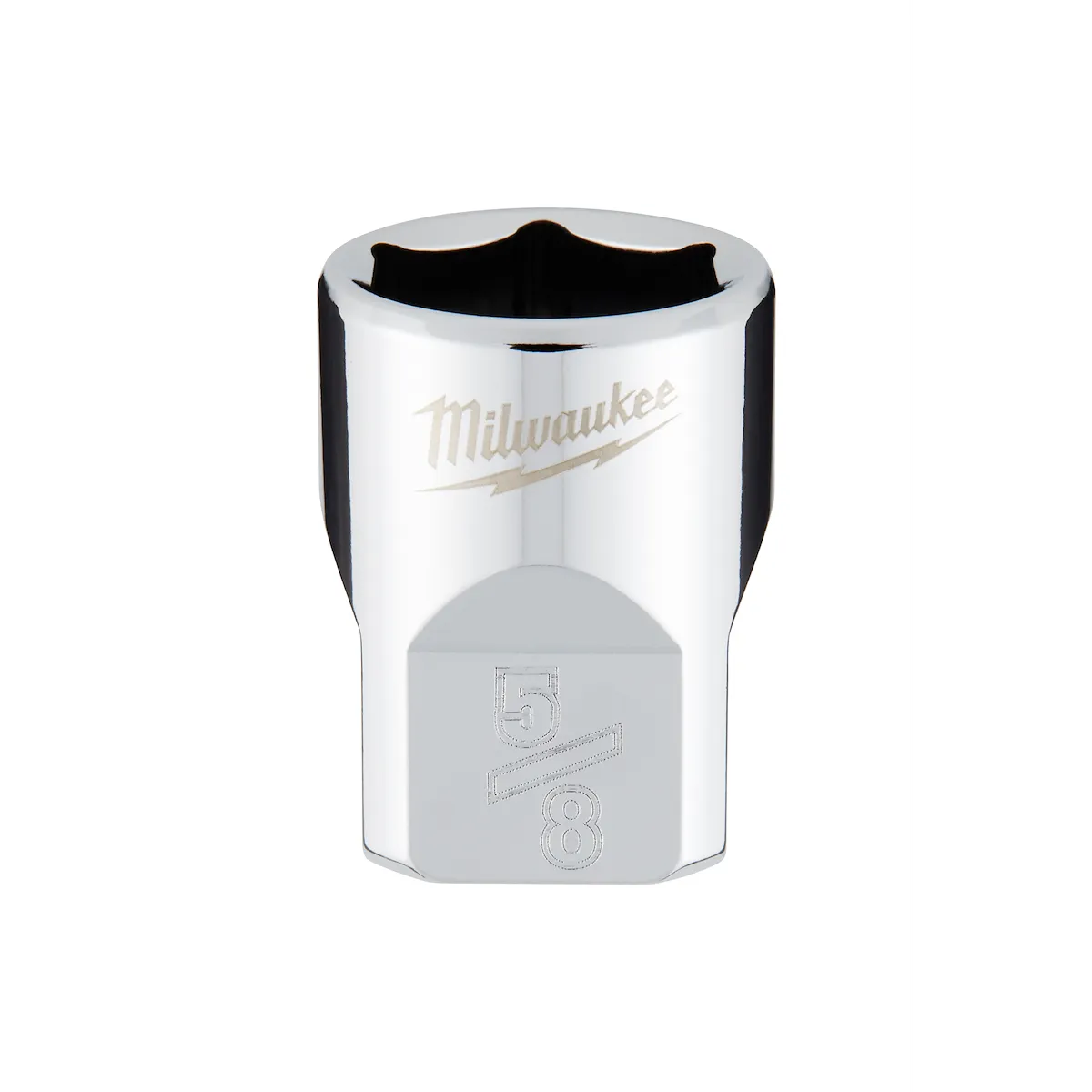 Milwaukee Tool 6-Point Sockets 45-34-9066