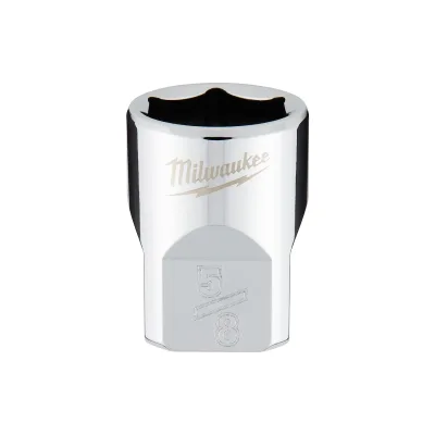 Milwaukee Tool 6-Point Sockets 45-34-9066