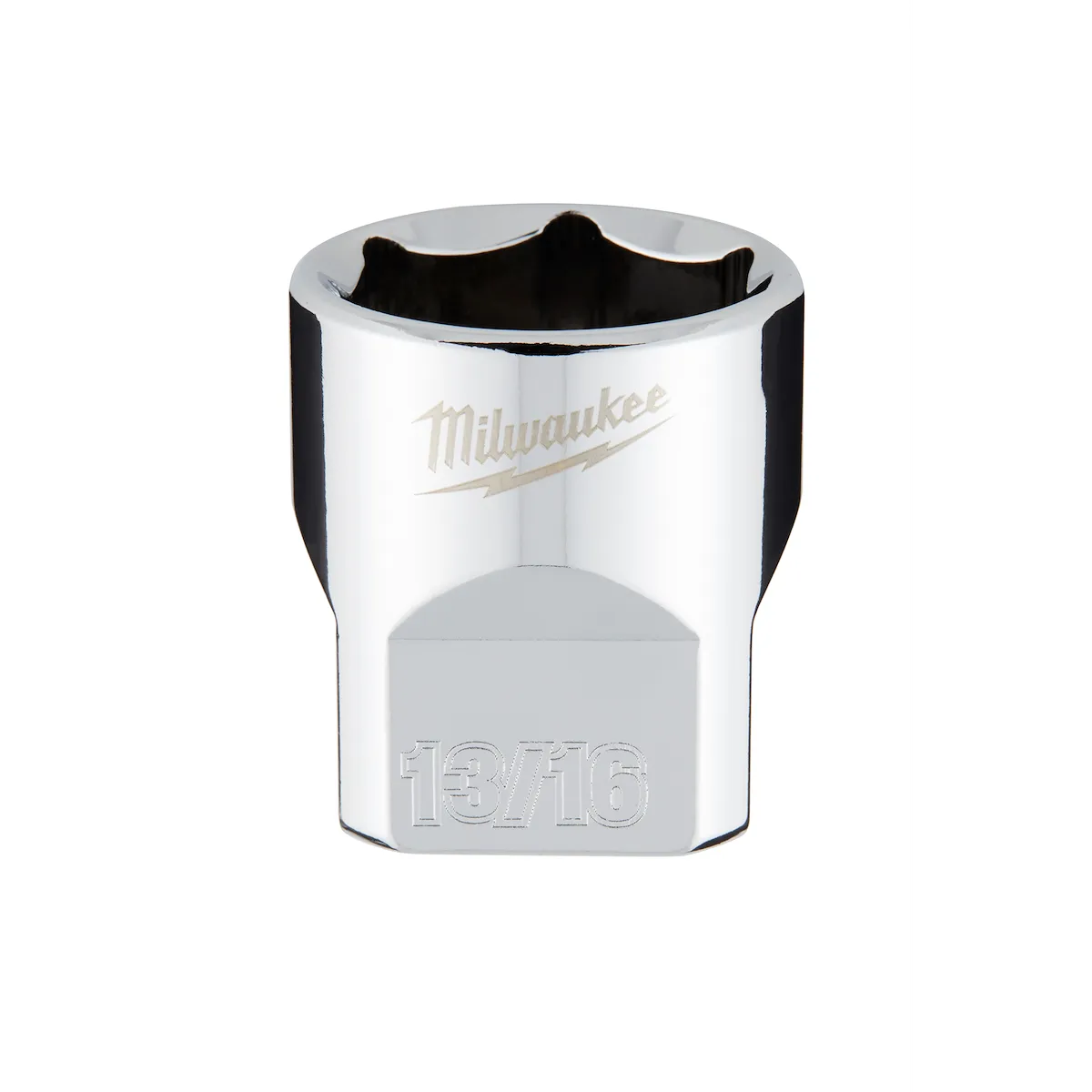 Milwaukee Tool 6-Point Sockets 45-34-9069