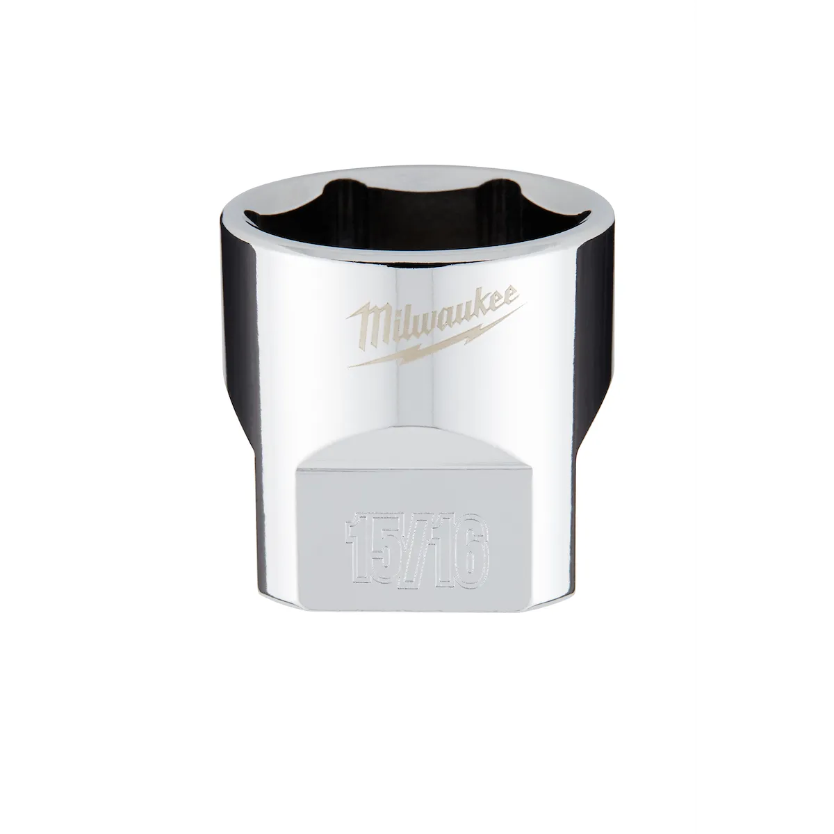 3/8" Drive 15/16" 6-Point Standard Socket