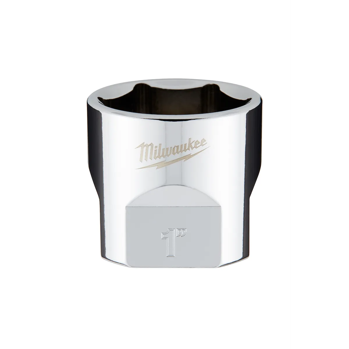 Milwaukee Tool 6-Point Sockets 45-34-9072