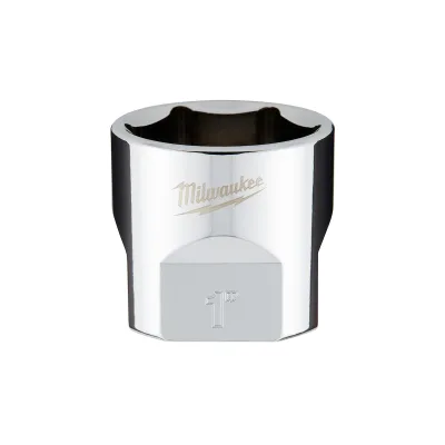 Milwaukee Tool 6-Point Sockets 45-34-9072