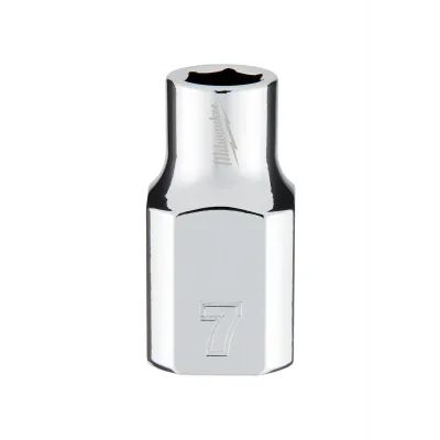 Milwaukee Tool 6-Point Sockets 45-34-9077