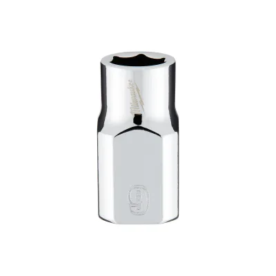 Milwaukee Tool 6-Point Sockets 45-34-9079