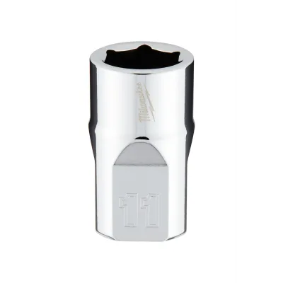 Milwaukee Tool 6-Point Sockets 45-34-9081
