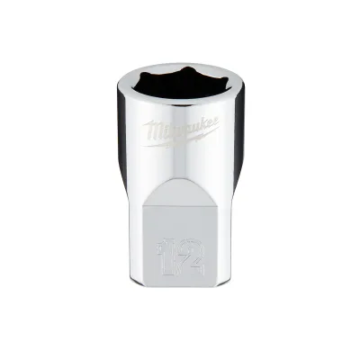 Milwaukee Tool 6-Point Sockets 45-34-9082