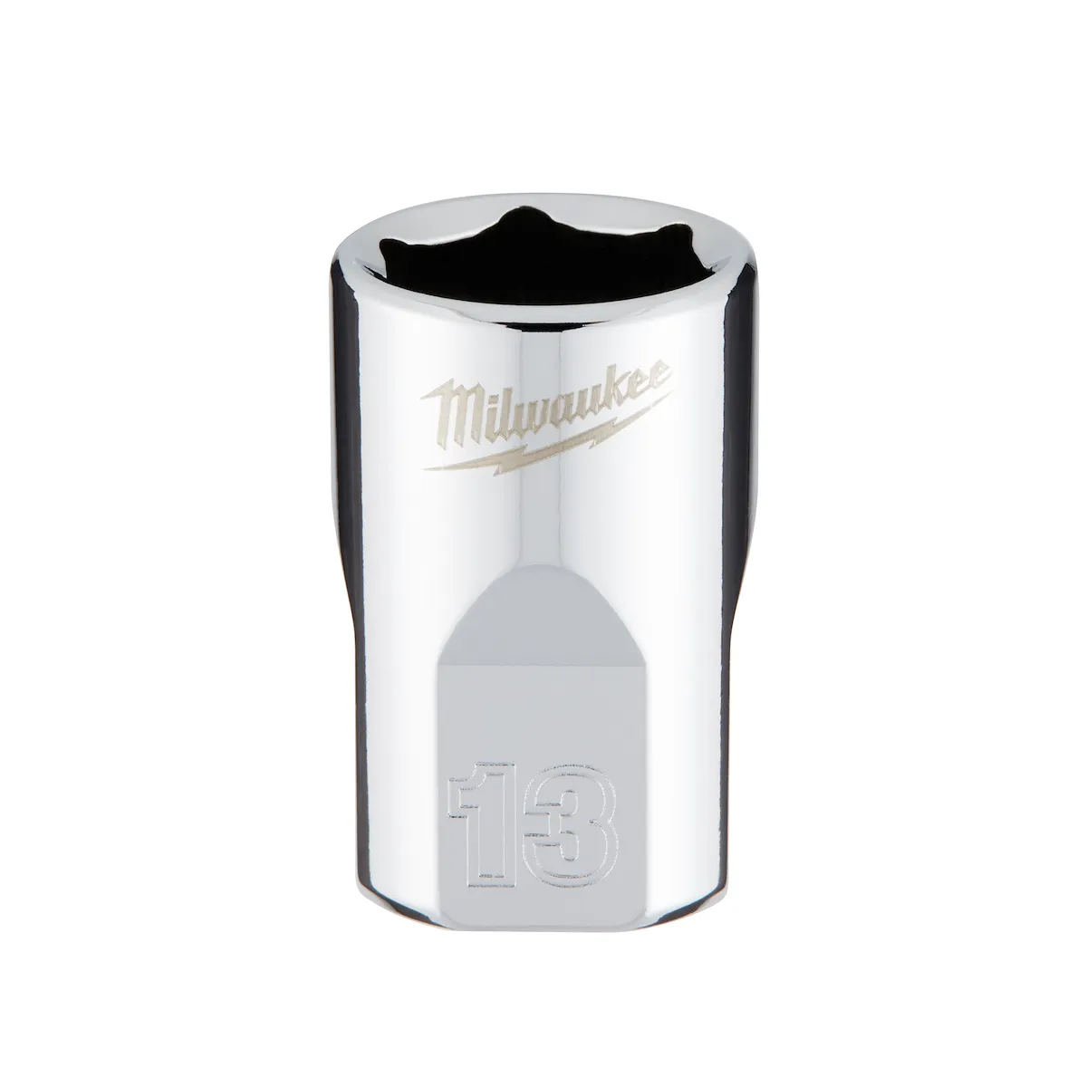 3/8" Drive 13mm 6-Point Standard Socket
