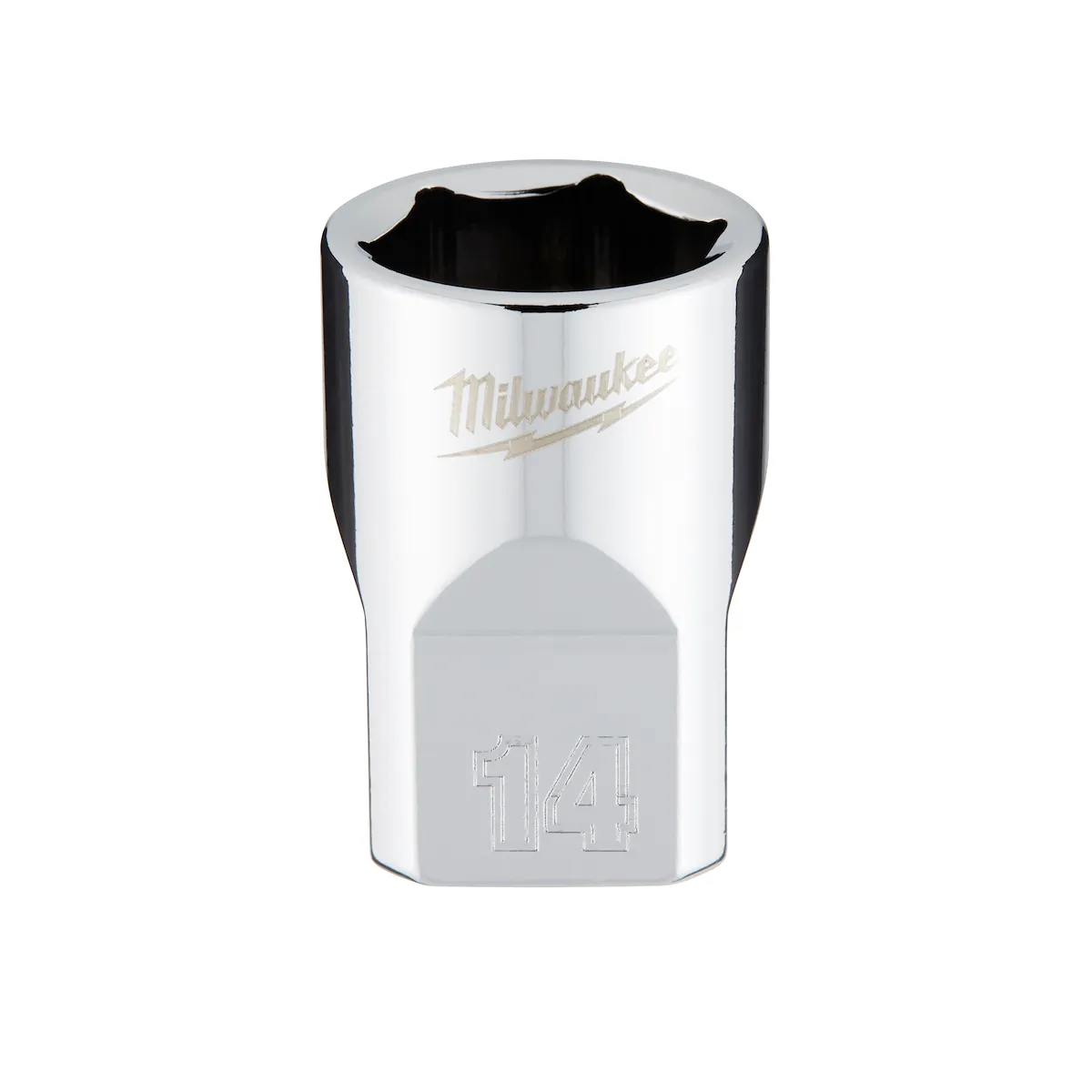 3/8" Drive 14mm 6-Point Socket