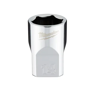 3/8" Drive 14mm 6-Point Socket