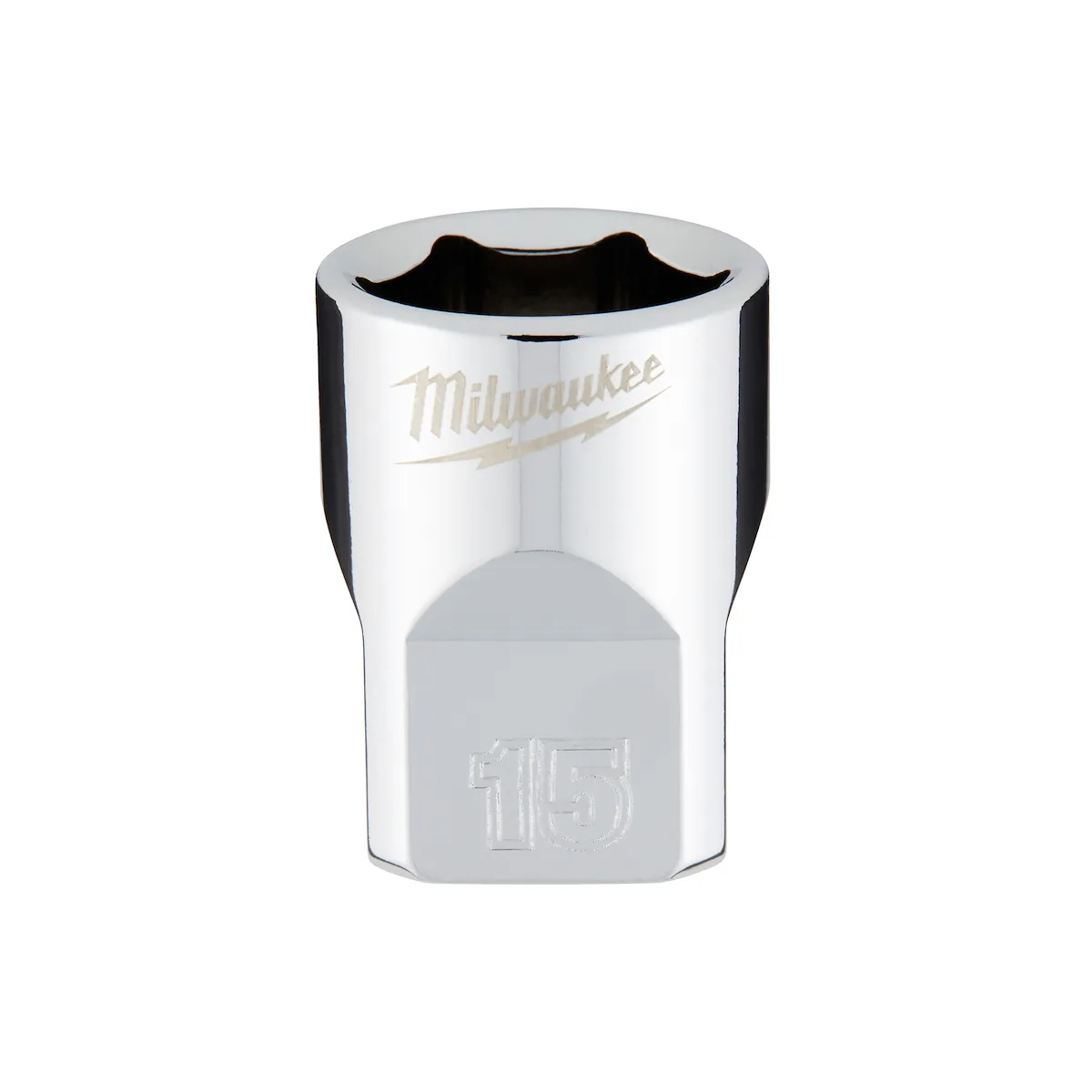 Milwaukee Tool 6-Point Sockets 45-34-9085