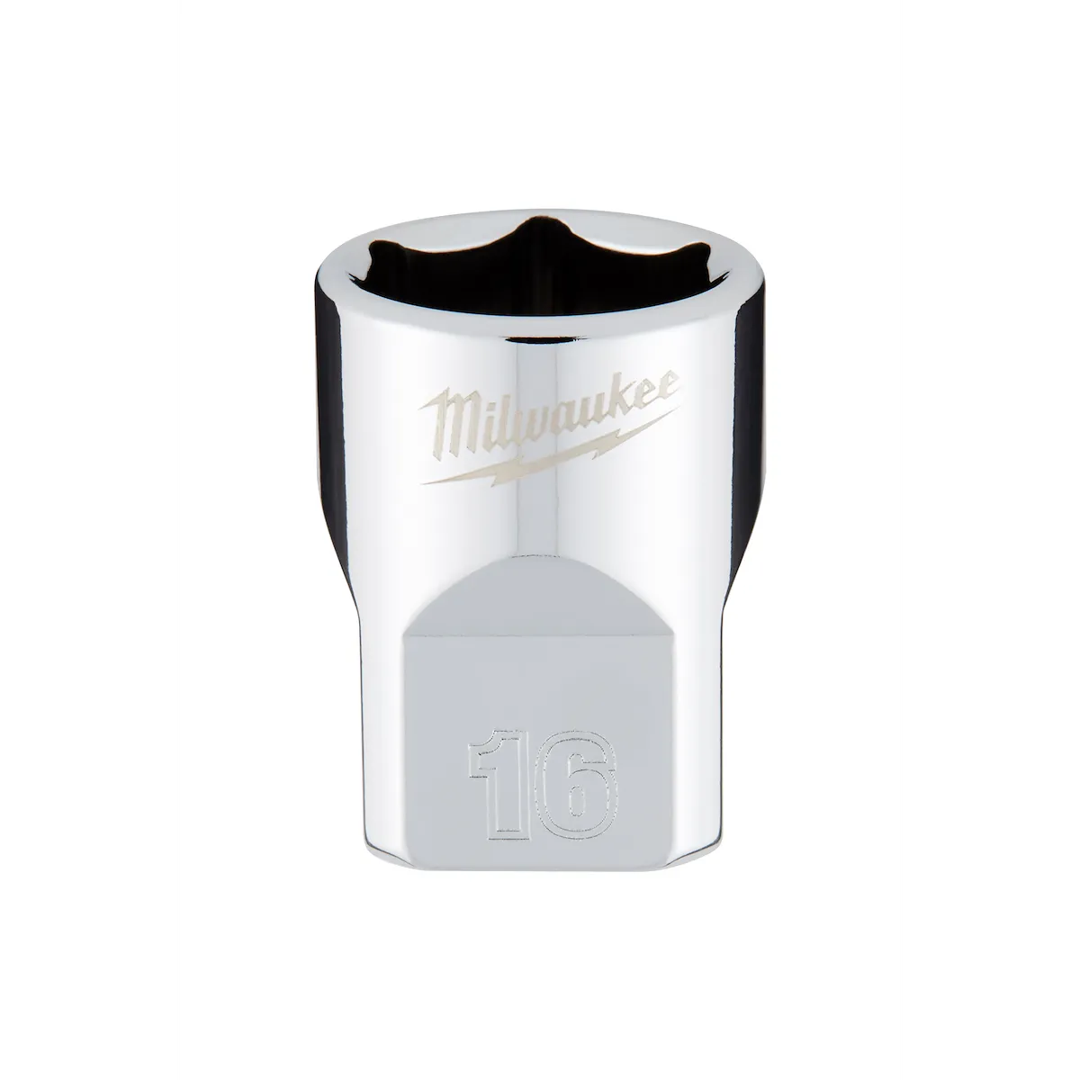 Milwaukee Tool 6-Point Sockets 45-34-9086